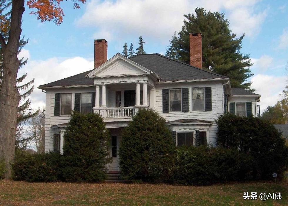 美国十大适合居住的州,美国每个州最佳居住地