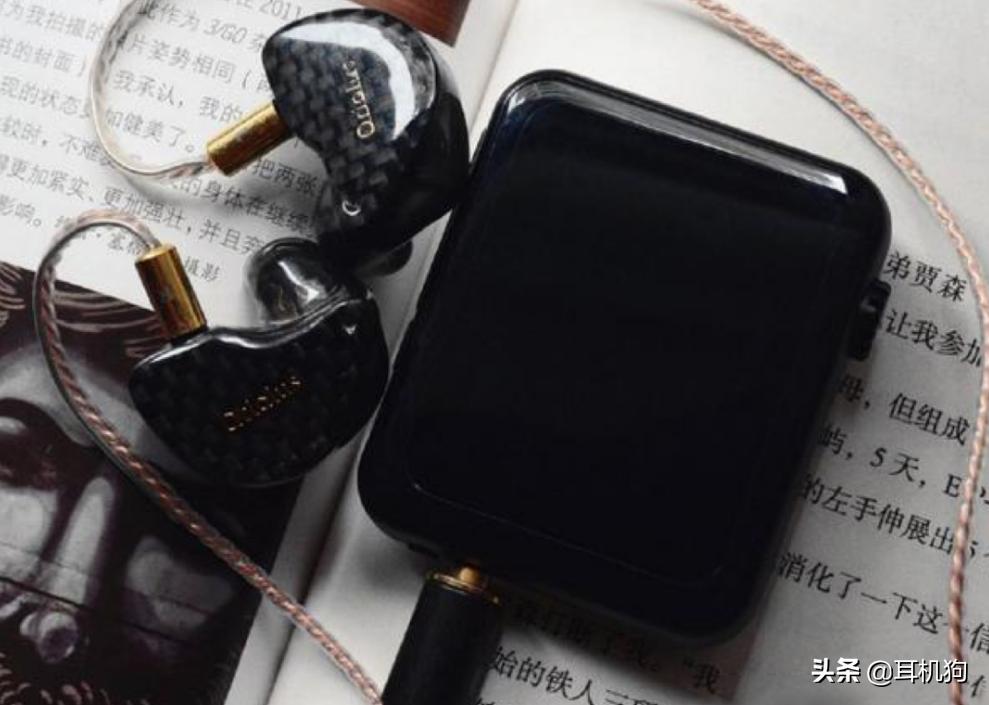 便宜又好用最被学生*党**青睐的HiFi产品，3款无损便携音乐*放播**器