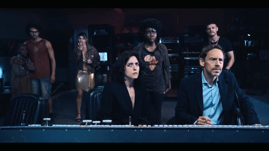 目前很火的一部丧尸片,目前最新丧尸电影排行