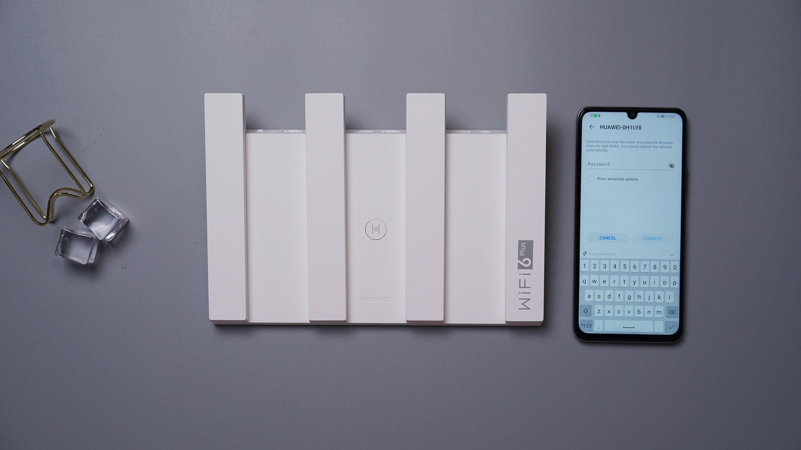 华为路由器ax3如何开启wifi6,华为路由ax3如何设置wifi6