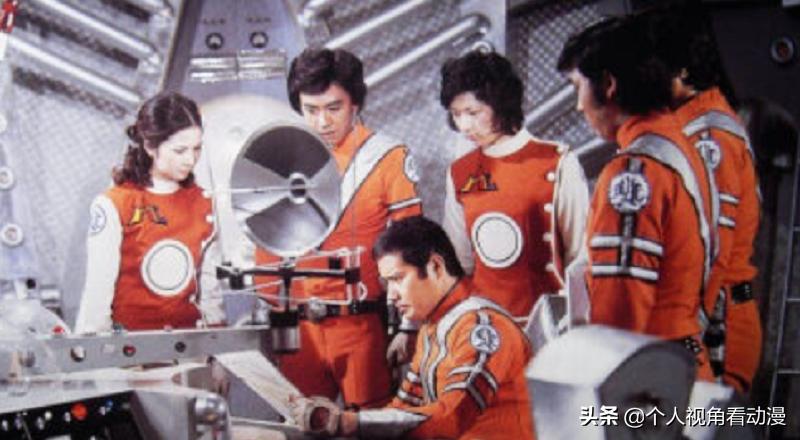 奥特曼系列中最惨的防卫队，没有之一，MAC到底缺少了什么？