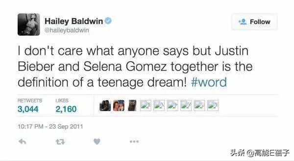 贾斯汀比伯浪了一圈归来还是少年,贾斯汀比伯晒自曝右脸面瘫