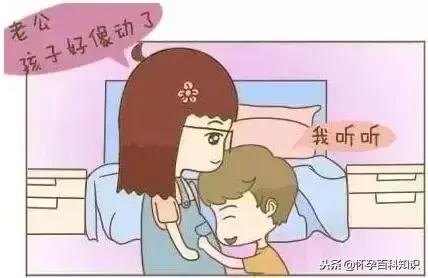 孕妈妈如何正确数胎动,教你怎么数胎动