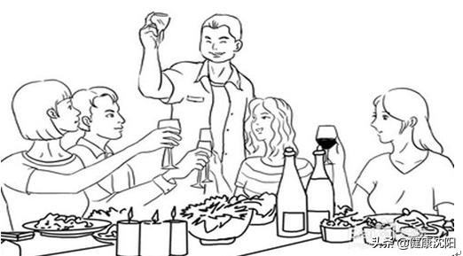 把健康带回家｜别让痔疮给您“拜年”