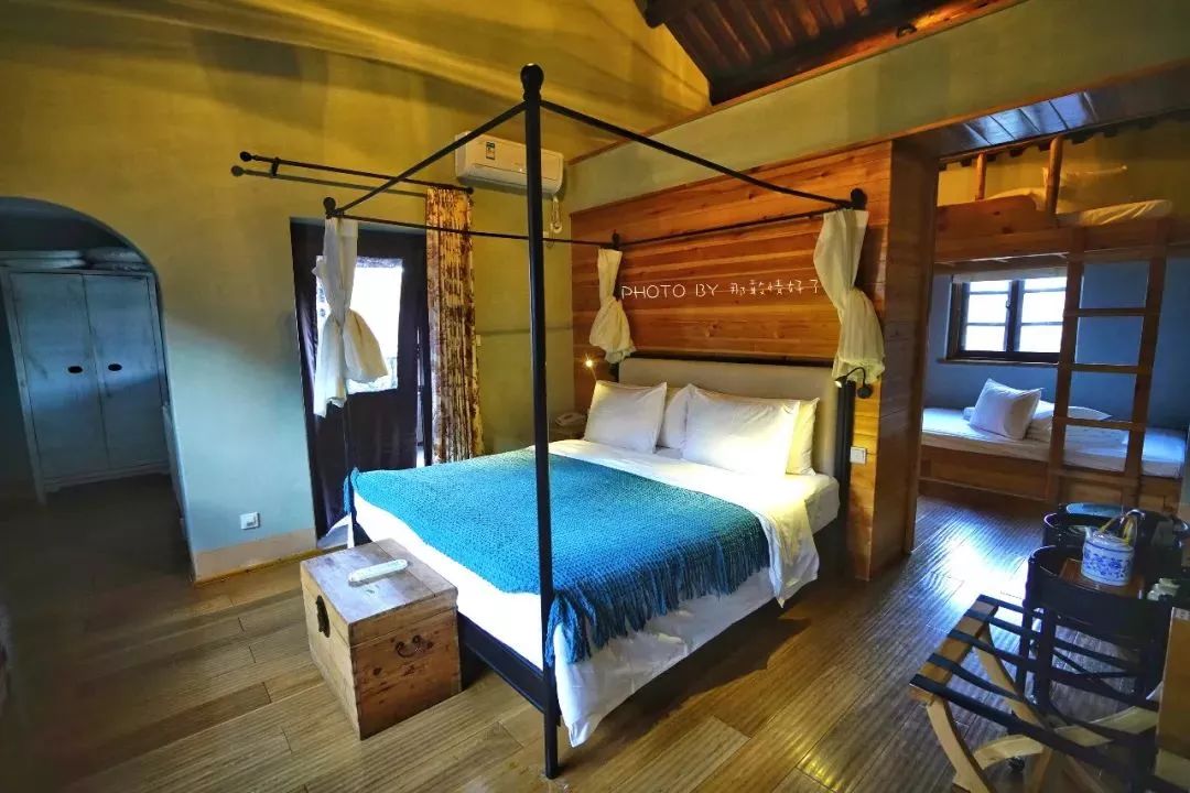 古北水镇泡温泉攻略,古北水镇攻略两天一夜不含温泉