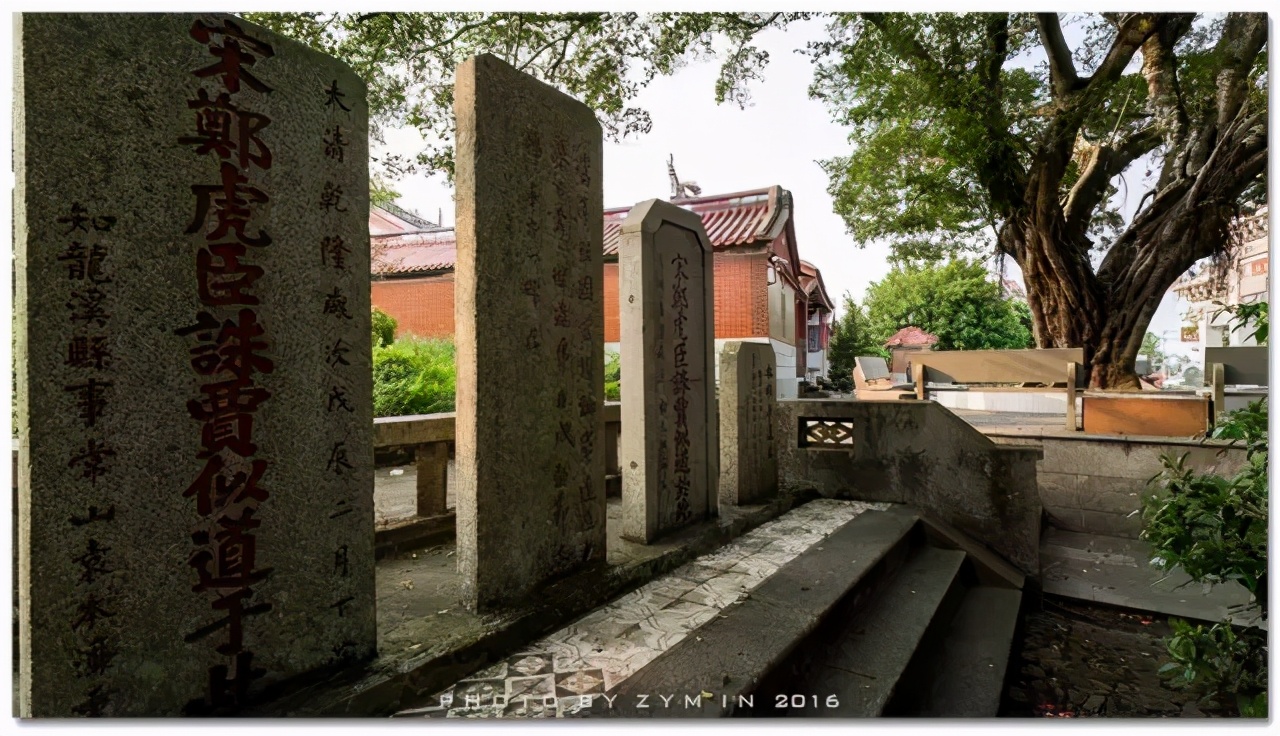 漳州有哪些祈福的寺庙,漳州市有个非常灵的寺庙