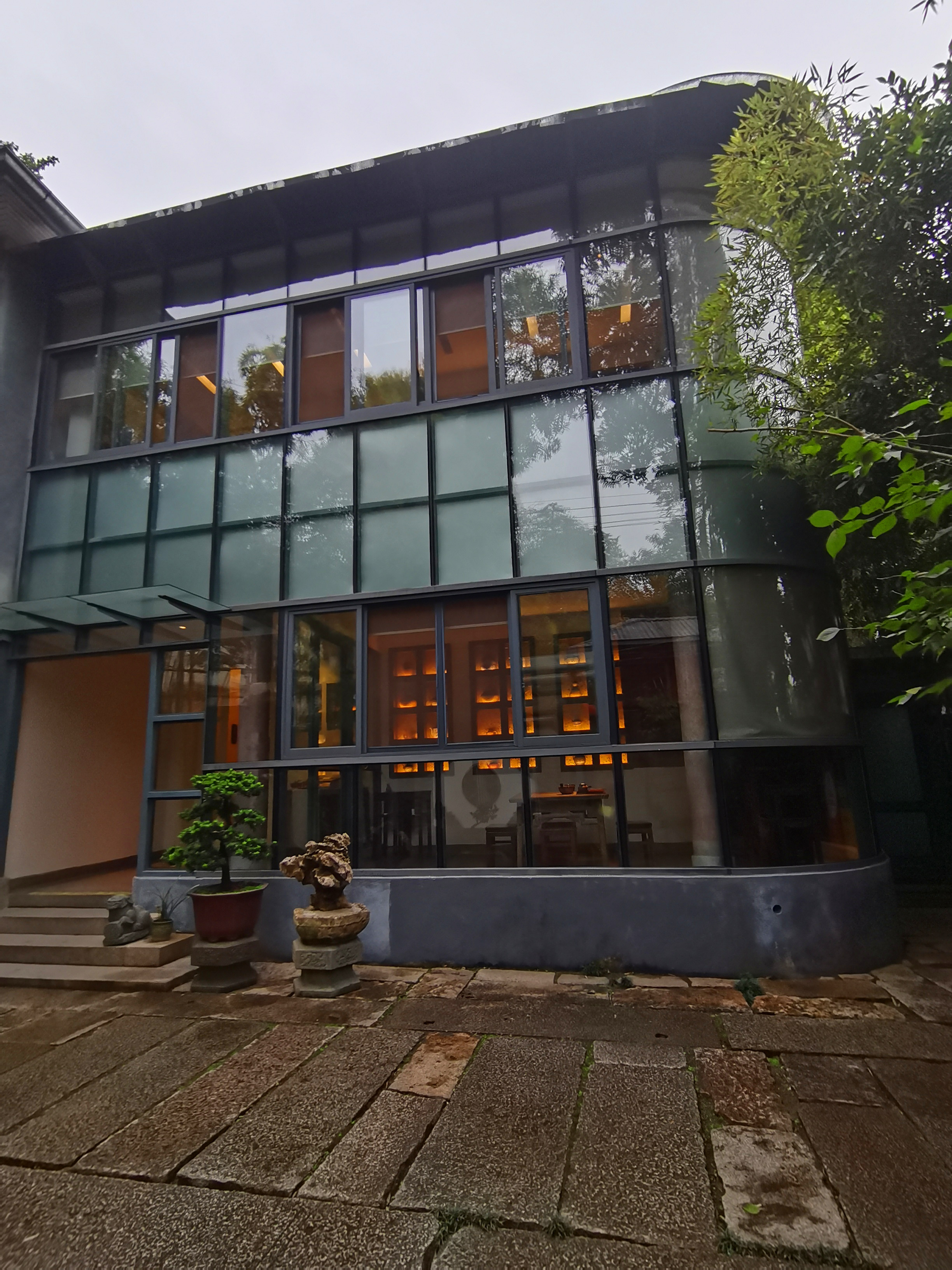 福州华侨新村怎么走,福州华侨新村美食