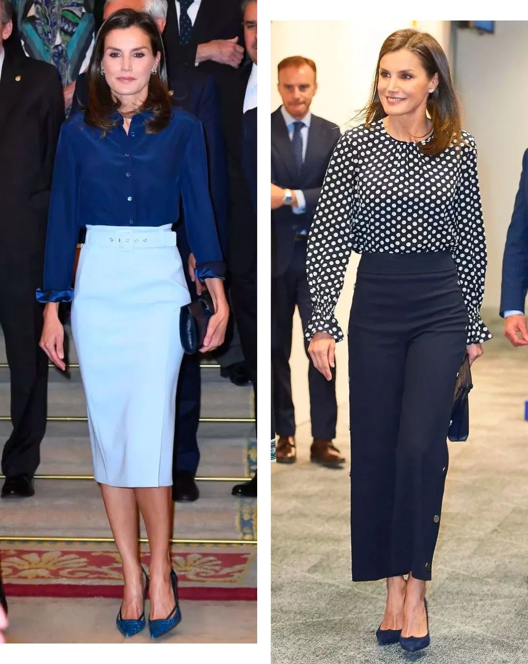 zara高端正装,zara到底有多时髦