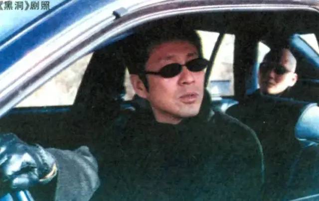 必看五部电视剧黑冰,电视剧解说9.0以上评分黑冰