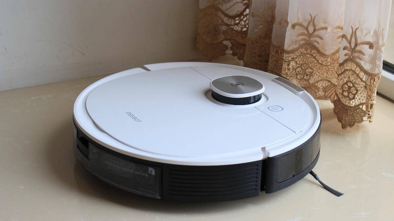 科沃斯扫地机器人t8几款区别,科沃斯扫地机器人刚用了三个月