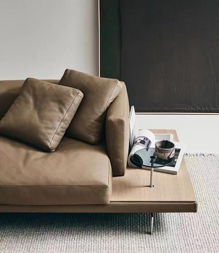 沙发到底贵在哪里,那些几十万一个的沙发到底贵在哪