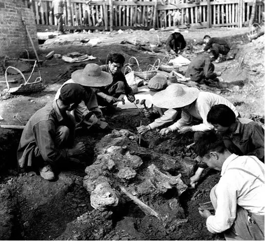 壮丽70年！四川首创的这些“新中国第一”！