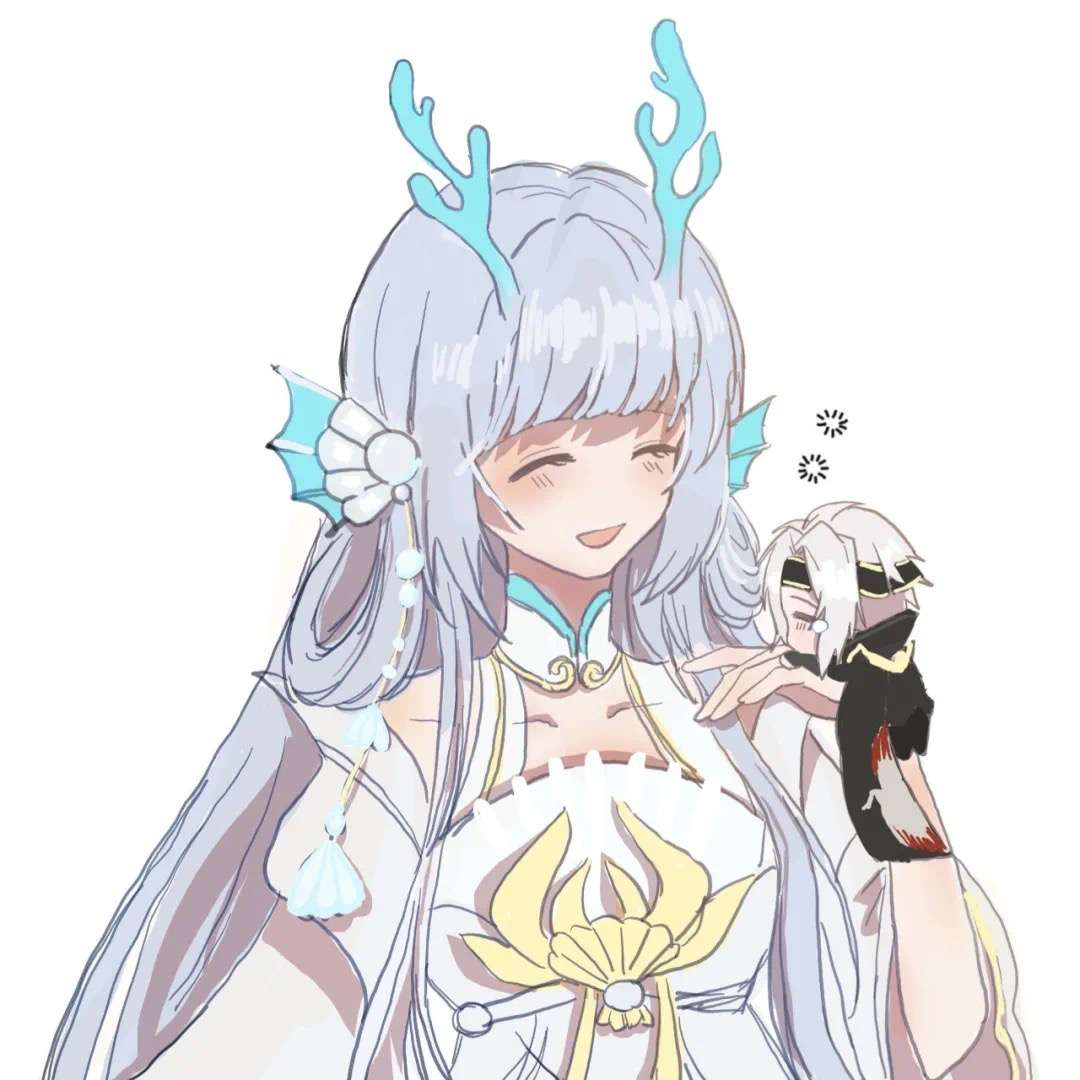 王者荣耀猴子和露娜的情侣头像,王者荣耀情侣蔡文姬头像高清