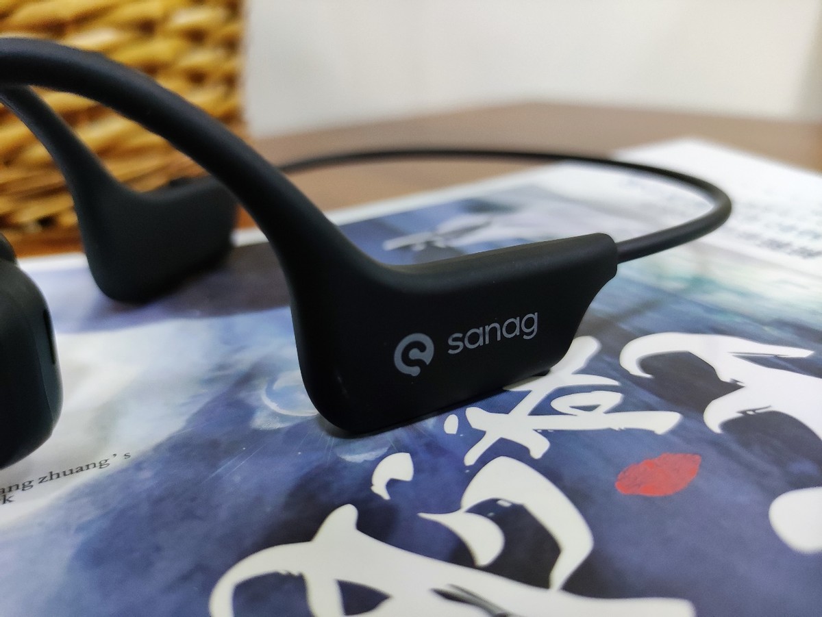 sanaga5s运动蓝牙耳机,sanaga5s骨传导耳机