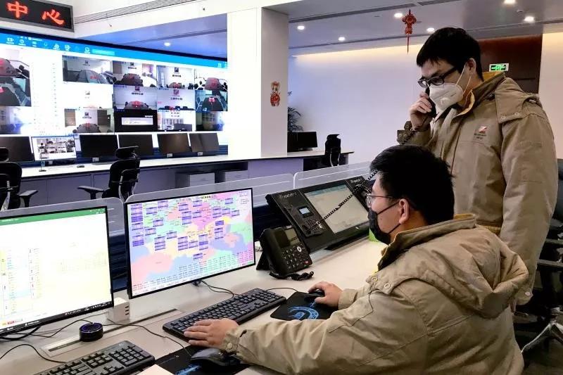 浙江电力新能源供应企业,浙江能源集团有限公司项目