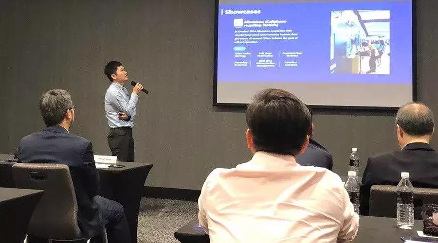 万佳安许明：AI赋能智慧零售，将为门店降本增效