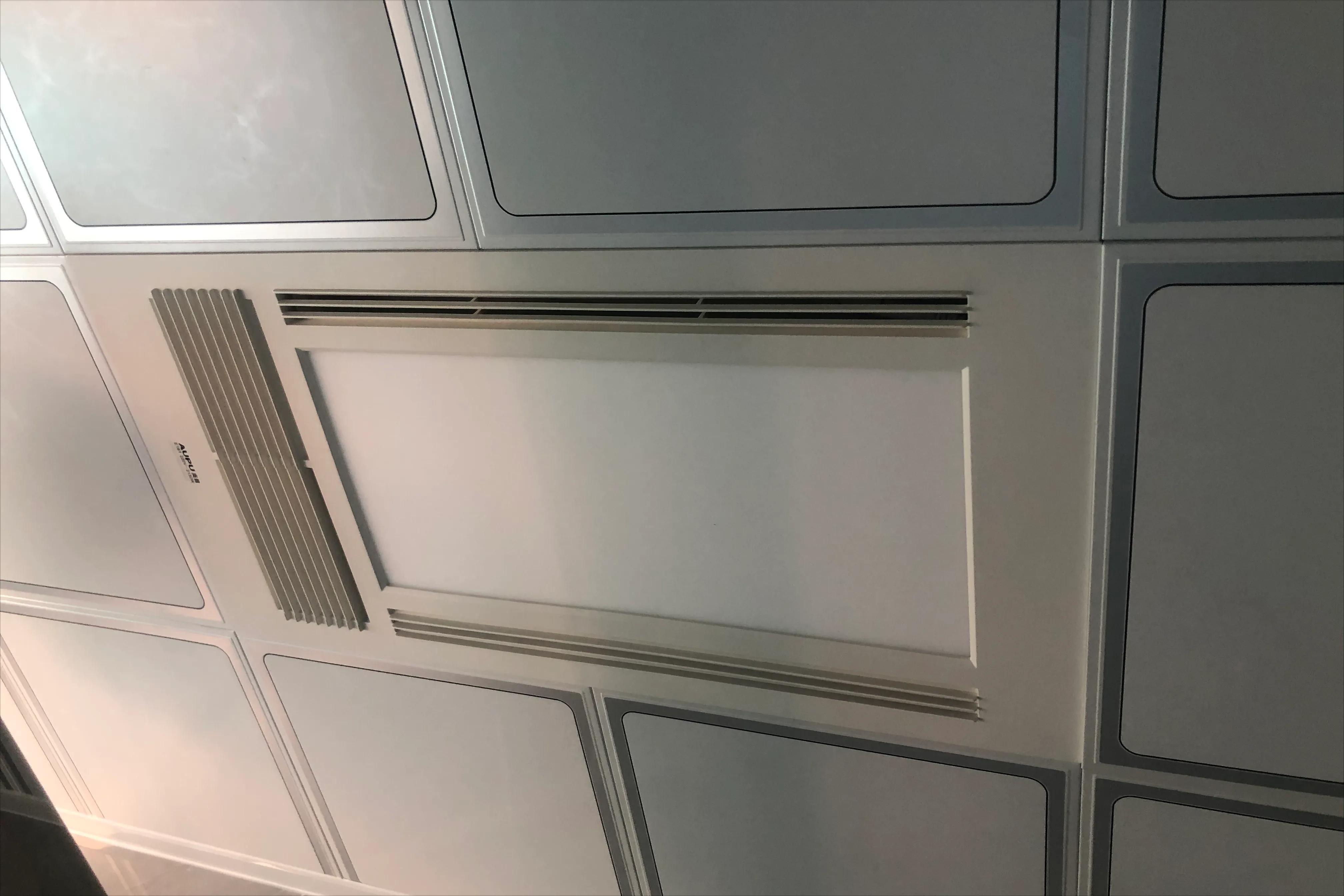 厨房装什么样的凉霸比较好,厨房装修凉霸怎么选