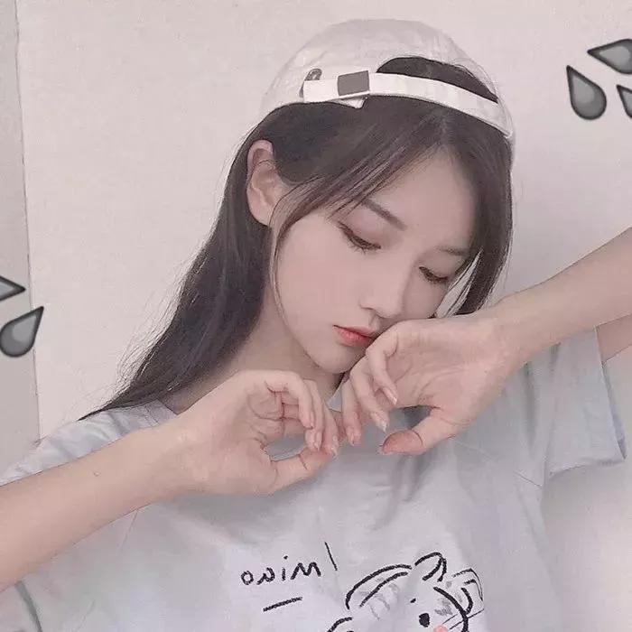 多人闺蜜头像或2人闺蜜头像,超可爱两人闺蜜头像可收藏