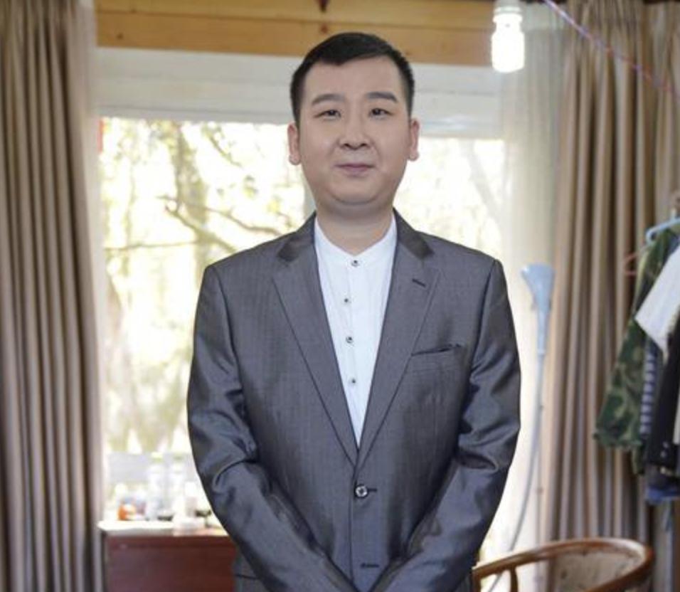 从童星到杀人犯他到底经历了什么,昔日童星谢昀杉