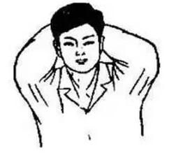 肩膀痛得要命咋回事,肩周炎肩膀疼一招立刻解决肩痛