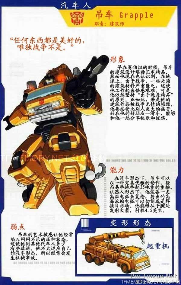 g1版变形金刚,g1变形金刚中文版在哪看