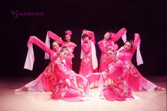 中国具有哪些有特色的民族舞蹈,中国民族舞的八大特点