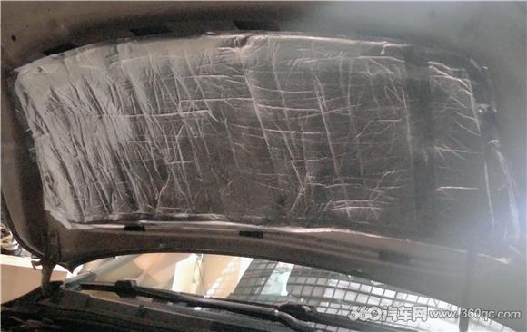 汽车隔音降噪哪家强,如何正确的给车做隔音止震降噪