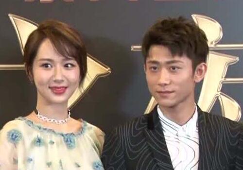 张一山杨紫怎么从小到大在一起的,张一山和杨紫公开到了一起了吗