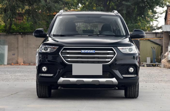 哈弗h6最经典是哪款,2021全新一代手动哈弗h6