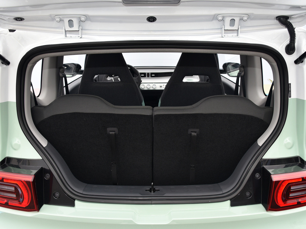 试驾五菱旗舰车型,五菱最好的代步神器