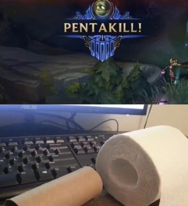 lol婕拉厉害,婕拉lol操作秀