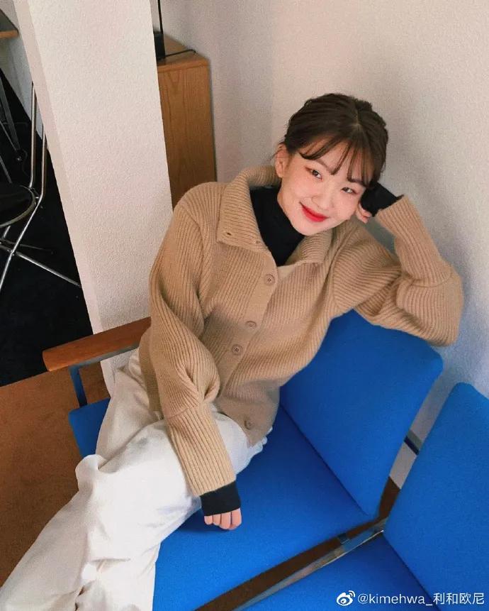 宽松大码女士穿衣搭配,大码衣服穿搭女时尚高级感