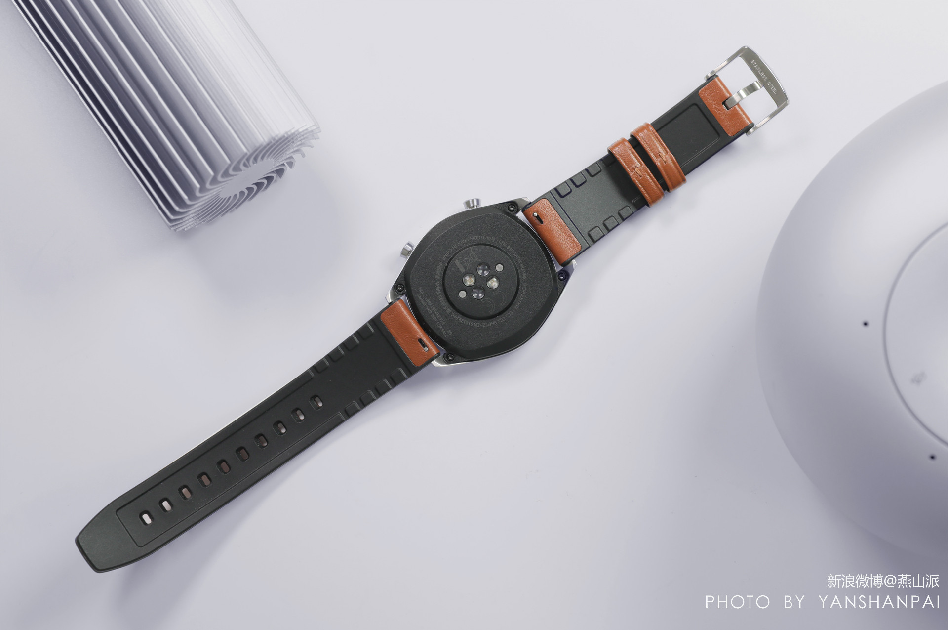 华为watchgt续航是多少,华为watchgt手表测评