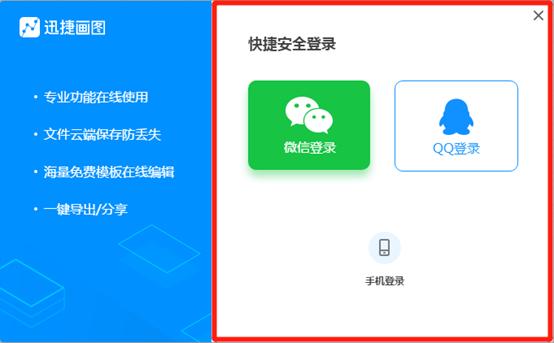 什么软件可以快速绘制流程图,画流程图软件哪个简单好用