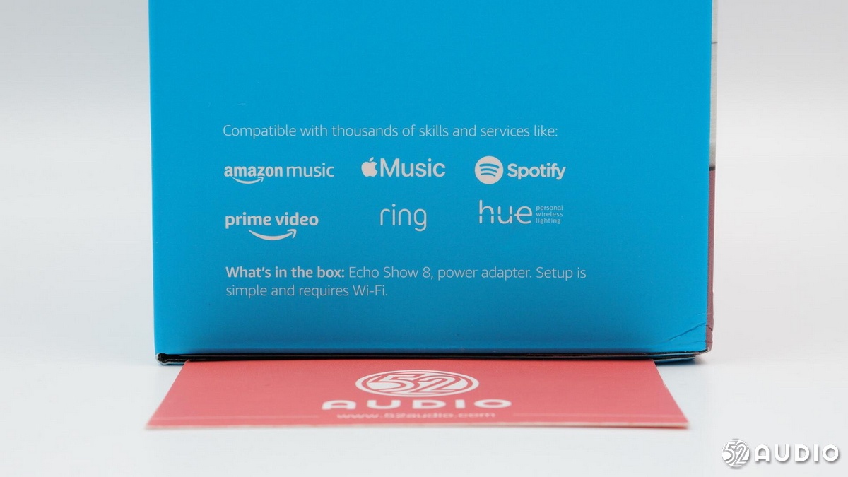 亚马逊echoshow8测评,亚马逊echo音响评测