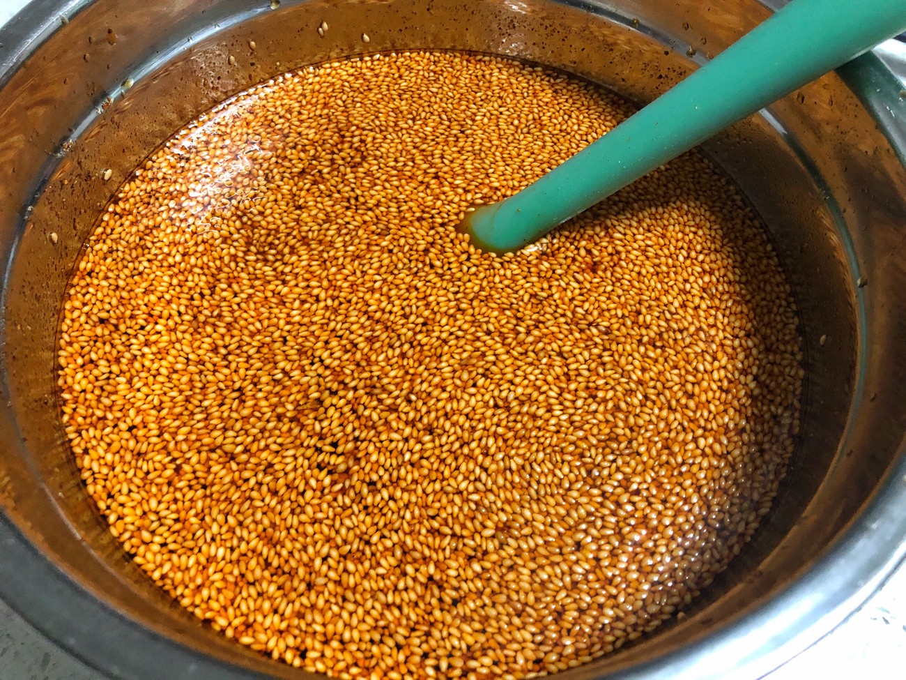 辣椒油香味浓郁添加什么香料粉,如何炸辣椒油才能让香味完全发挥