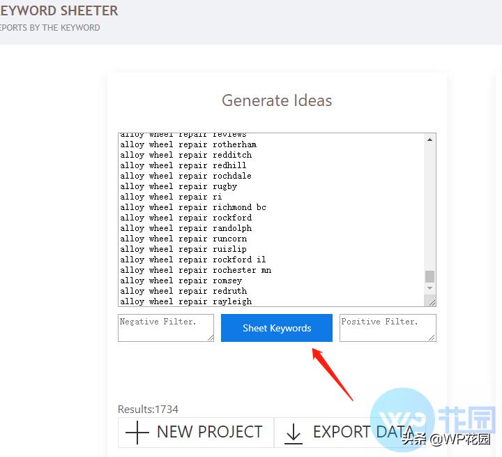 外贸关键词挖掘工具中文免费版,外贸关键词搜索工具免费