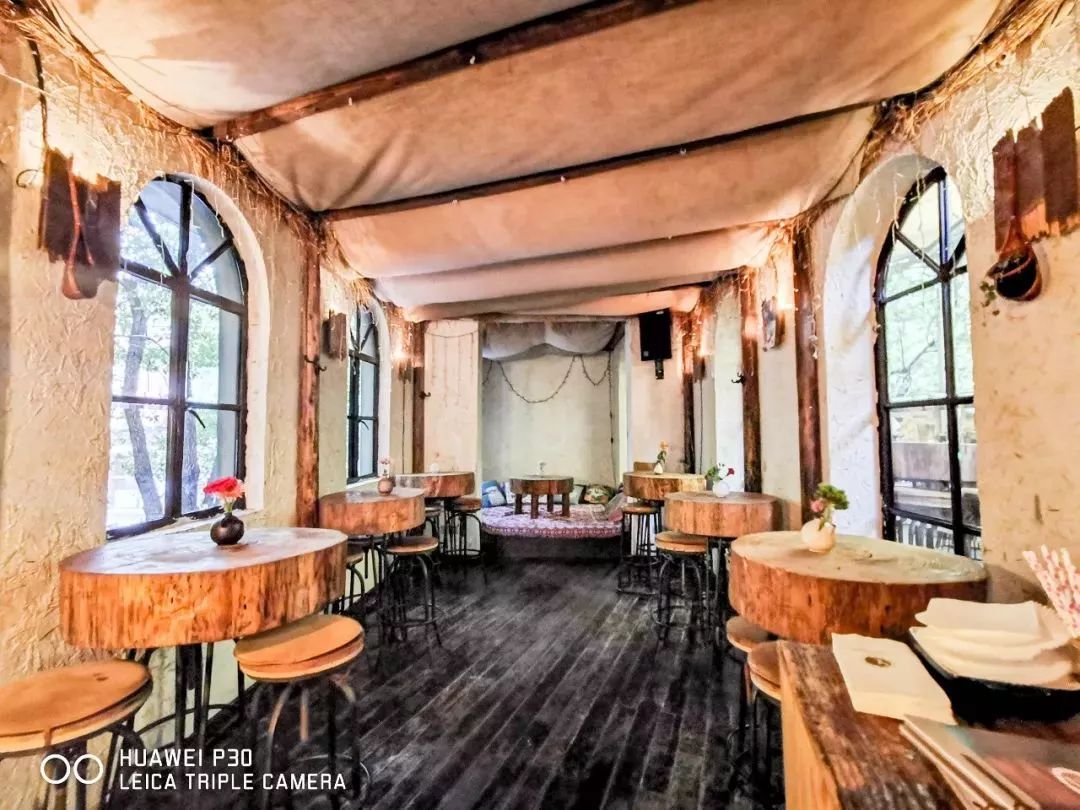 上海魔都最火网红,魔都网红打卡地