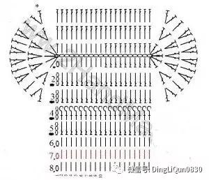 钩编鞋教程,成人鞋子的钩编视频教程