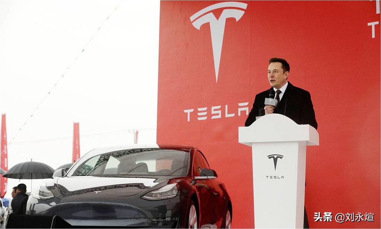 跑步进场的宝能，会是观致的救世主吗？