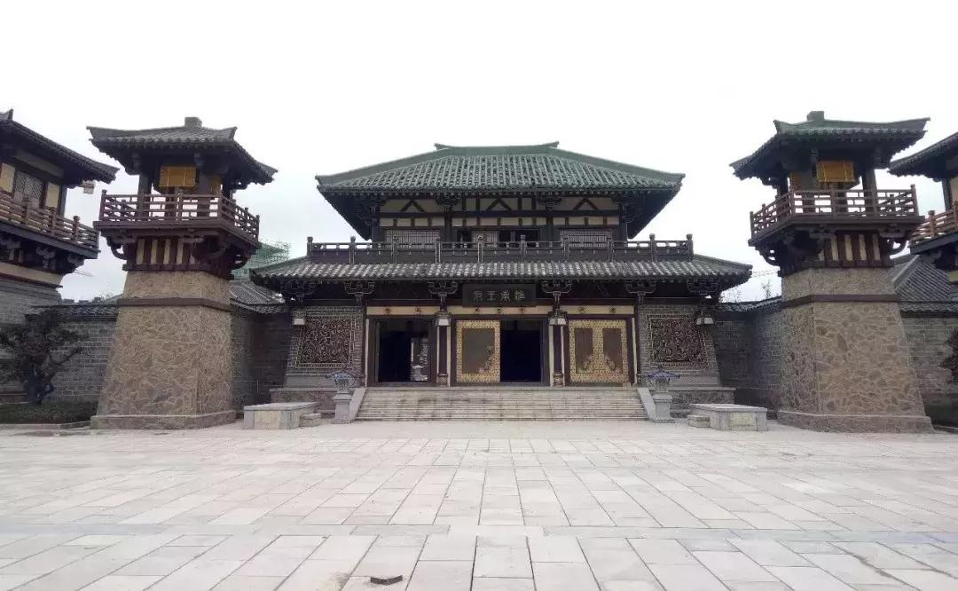 都匀又凉快又好看的地方,黔南避暑最好的地方