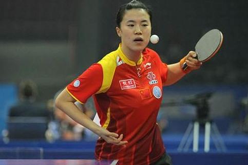 王楠抗癌,王楠一家四口近照曝光