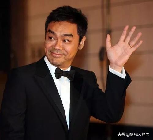 最经典港片刘青云,经典电影港片刘青云