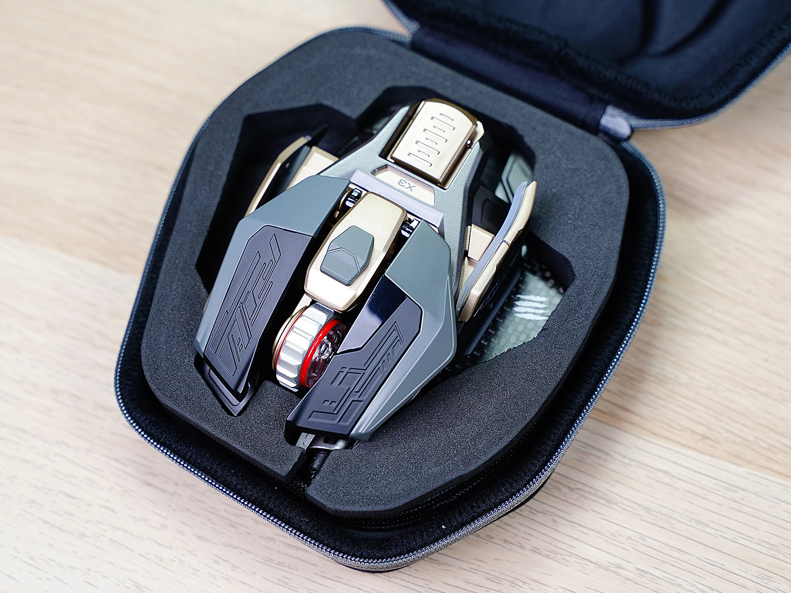 2022最值得入手的游戏鼠标,2023适合入手的雷蛇鼠标