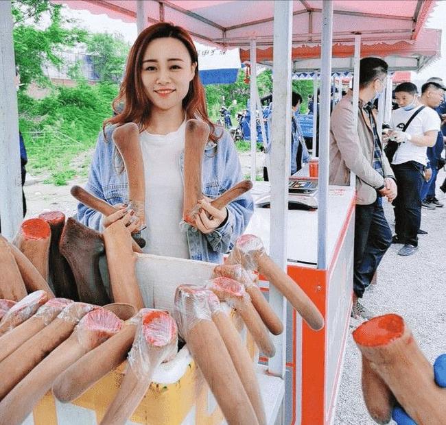 梅花鹿王娇,梅花鹿王娇简历