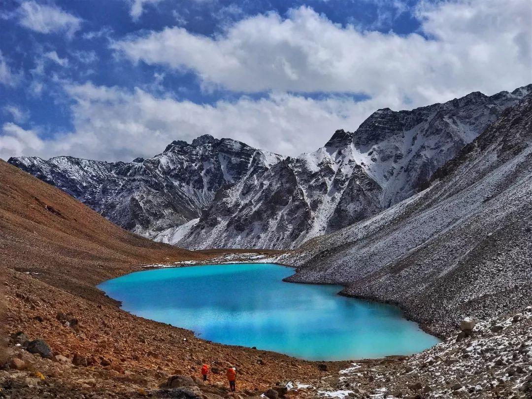 徒步新藏线什么时候开始,川藏线十大徒步路线