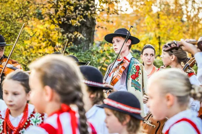 波兰记游记,波兰旅游攻略游记