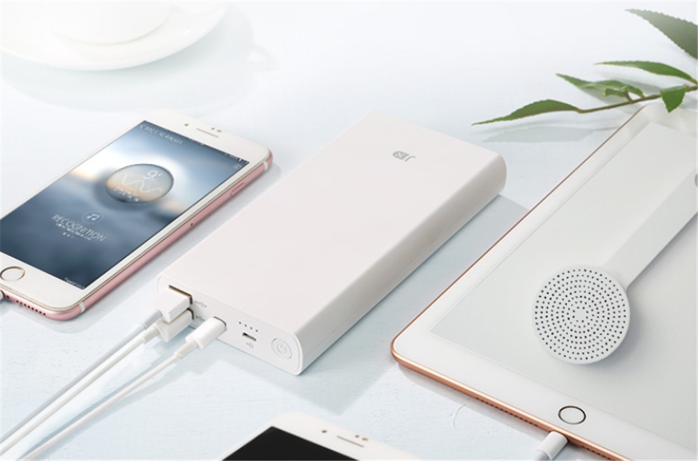 支持快充的充电宝为什么不能快充,充电宝支持快充怎么又不支持了