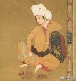 石榴传奇,石榴早在2000多年前经过丝绸之路