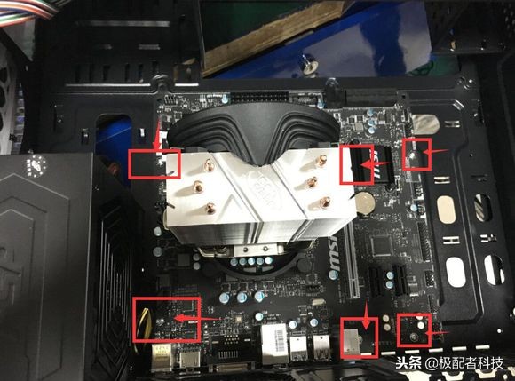 小白装机教程win7无法进入pe,小白装机教程win10专业版